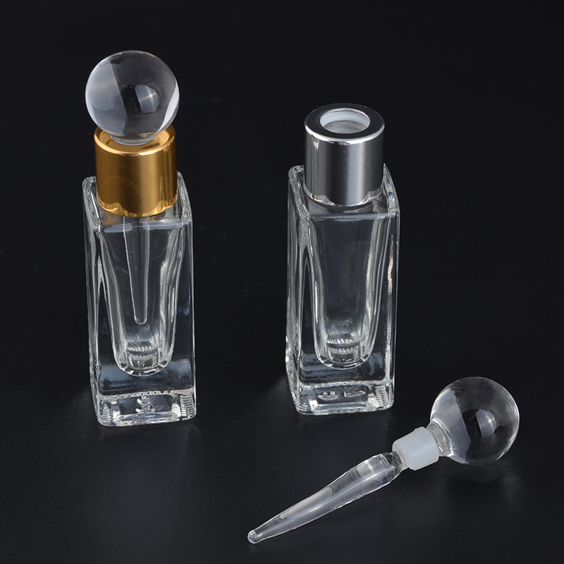 Butelka z kroplą perfum Mini 7 – Perfume Fragrance Attar recenzja i cena