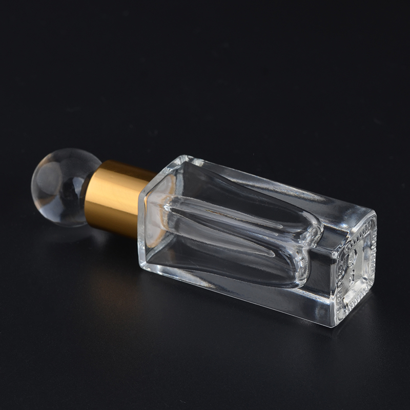 Butelka z kroplą perfum Mini 7 – Perfume Fragrance Attar recenzja i cena
