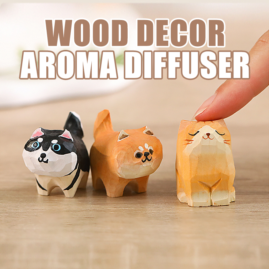 1PC dyfuzor zapachowy dla zwie – Perfume Fragrance Diffuser recenzja i cena