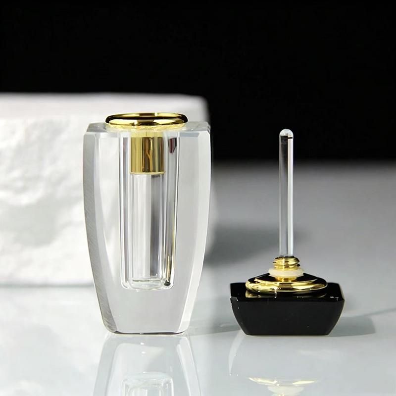 Luksusowa, przezroczysta krysz – Perfume Fragrance Attar recenzja i cena