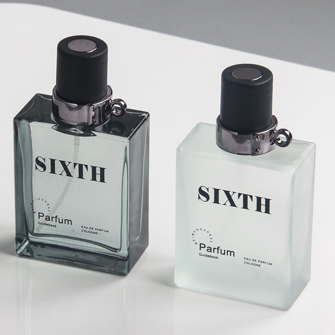 Letnia pasja, delikatna męska  – Passion Fragrance Perfume recenzja i cena