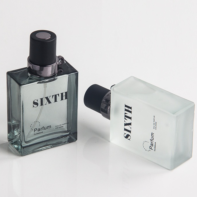 Letnia pasja, delikatna męska  – Passion Fragrance Perfume recenzja i cena