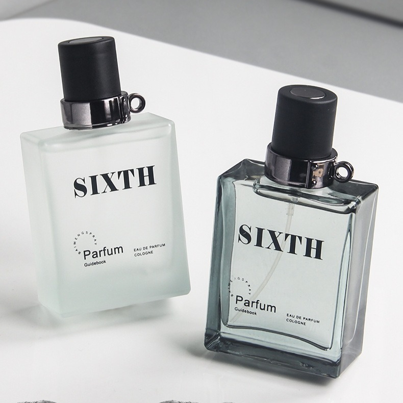 Letnia pasja, delikatna męska  – Passion Fragrance Perfume recenzja i cena