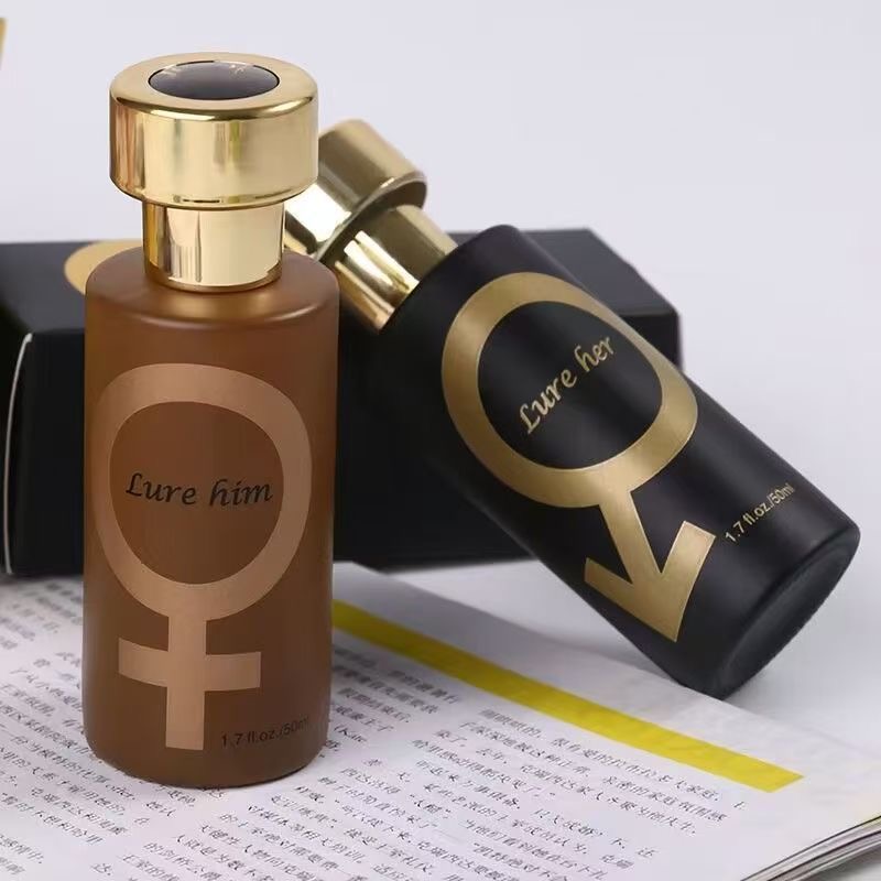Oryginalne feromonowe perfumy  – Passion Fragrance Perfume recenzja i cena