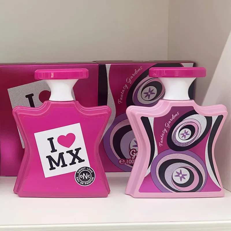 Perfumy unisex Brand Charm, tr – Passion Fragrance Perfume recenzja i cena