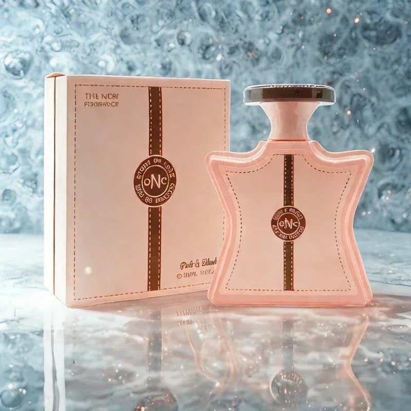 Perfumy unisex Brand Charm, tr – Passion Fragrance Perfume recenzja i cena