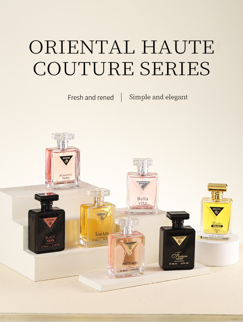 Wysokiej jakości perfumy damsk – Perfume Her Fragrance recenzja i cena