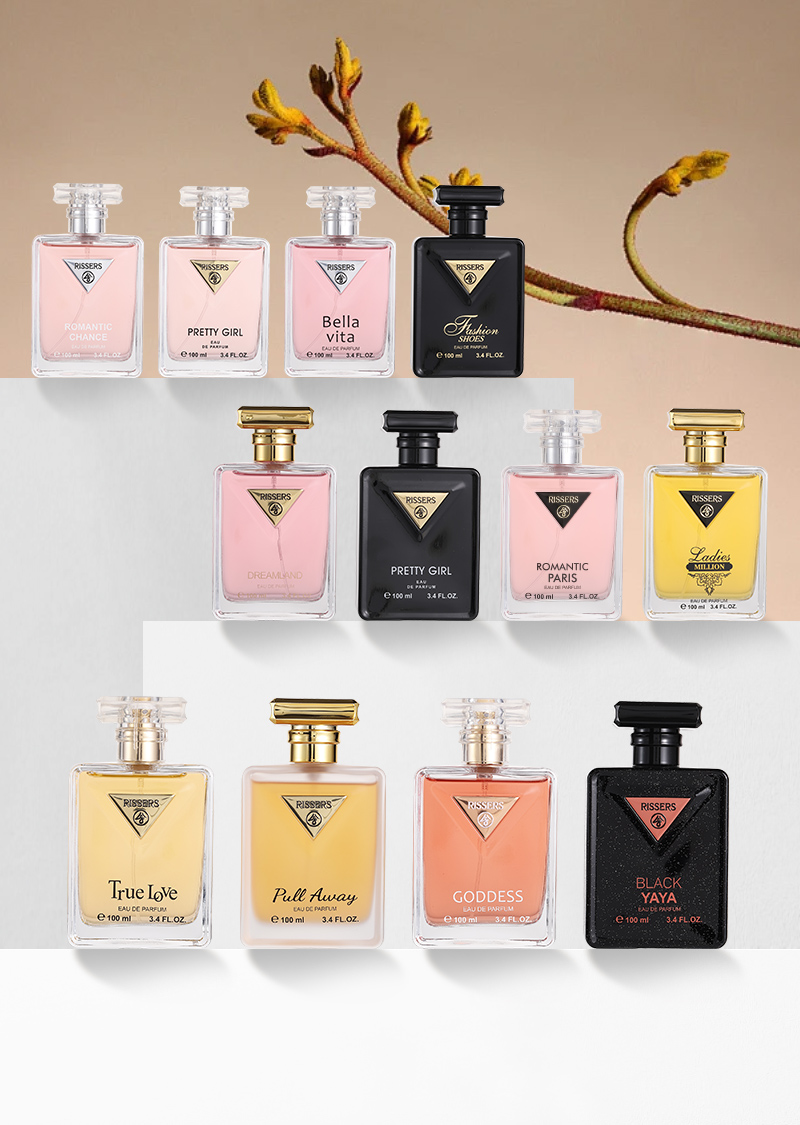 Wysokiej jakości perfumy damsk – Perfume Her Fragrance recenzja i cena