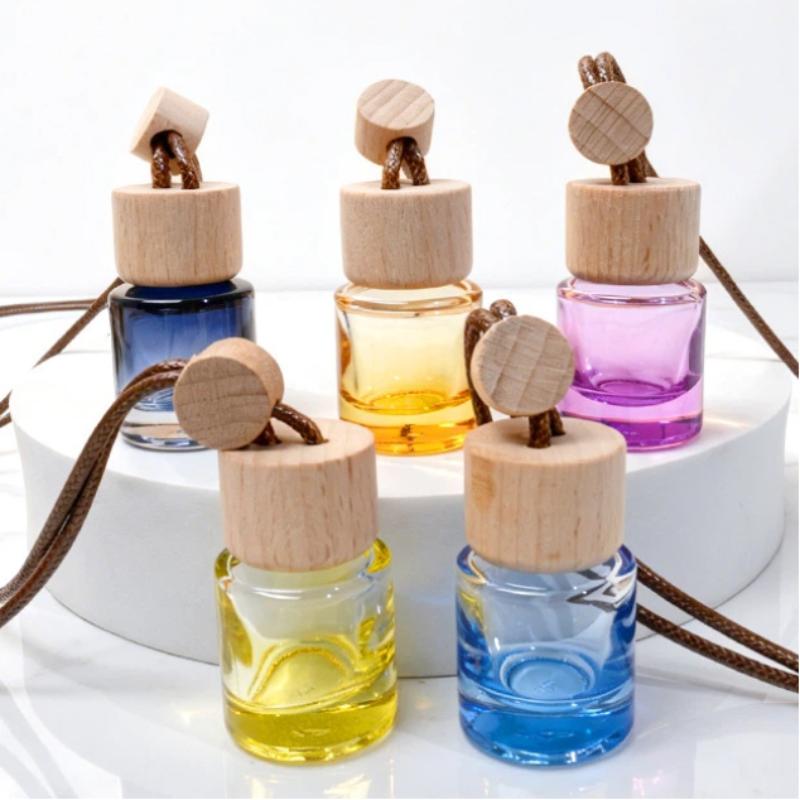 Mini Okrągły Wisiorek Dyfuzor  – Perfume Fragrance Diffuser recenzja i cena