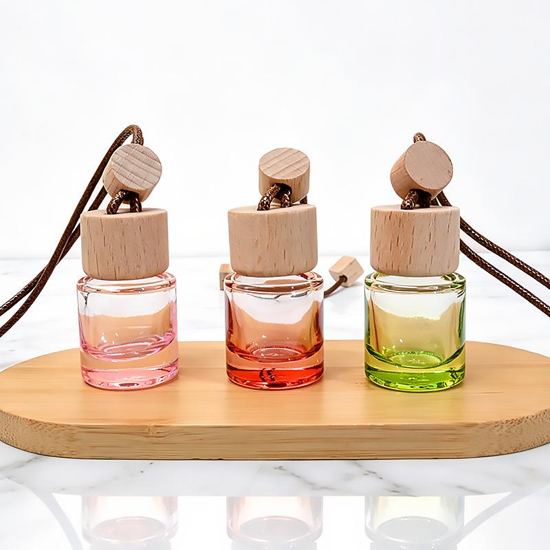 Mini Okrągły Wisiorek Dyfuzor  – Perfume Fragrance Diffuser recenzja i cena