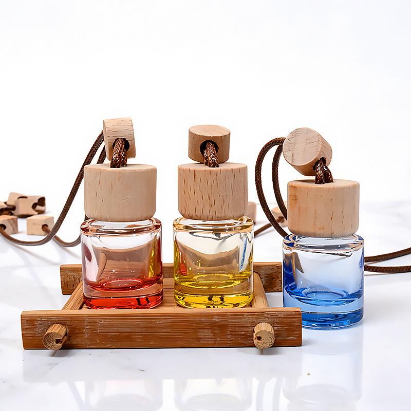 Mini Okrągły Wisiorek Dyfuzor  – Perfume Fragrance Diffuser recenzja i cena