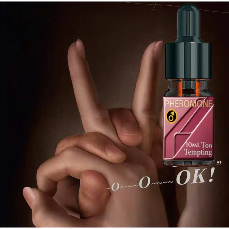 Kolońska woda perfumowana dla  – Passion Fragrance Perfume recenzja i cena
