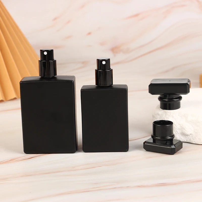 Butelka na perfumy 30/50ml, cz – Perfume Fragrance Ingredients recenzja i cena