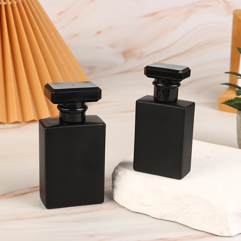 Butelka na perfumy 30/50ml, cz – Perfume Fragrance Ingredients recenzja i cena