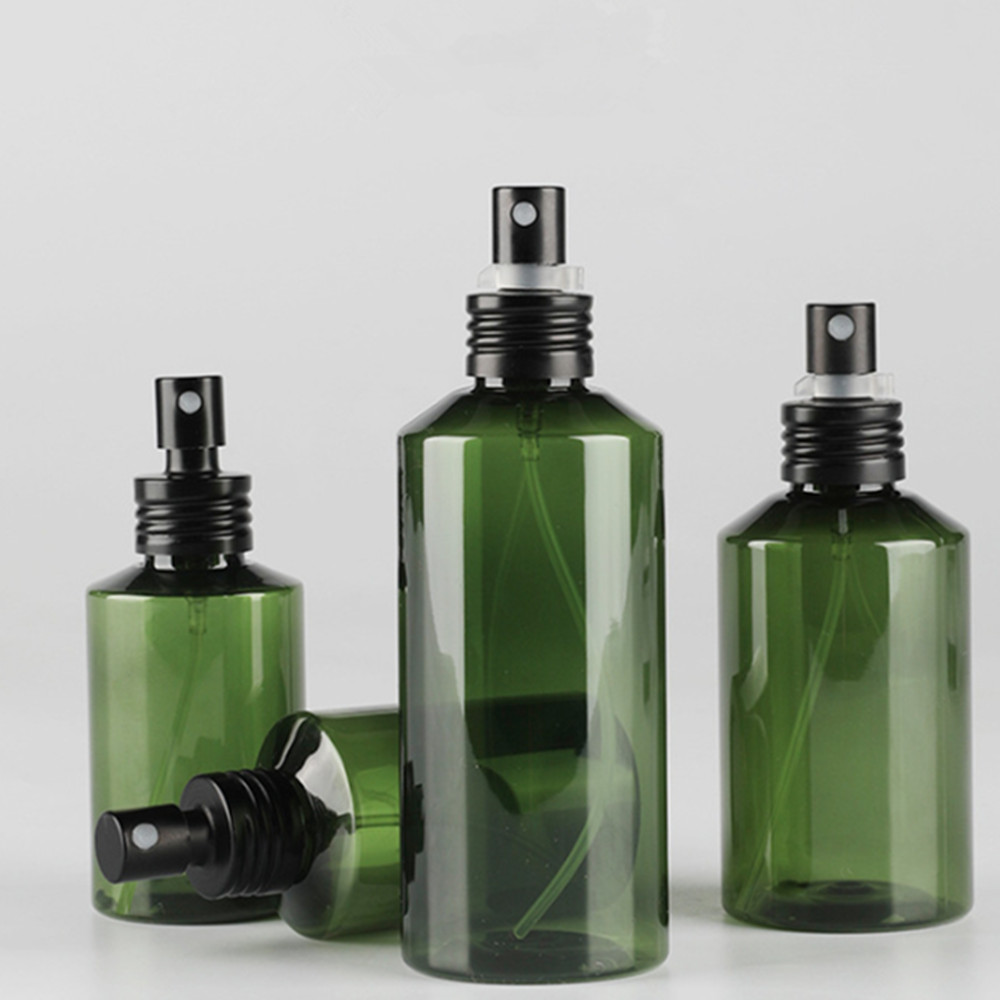 1 szt. Butelka z rozpylaczem 5 – Perfume Quotes recenzja i cena