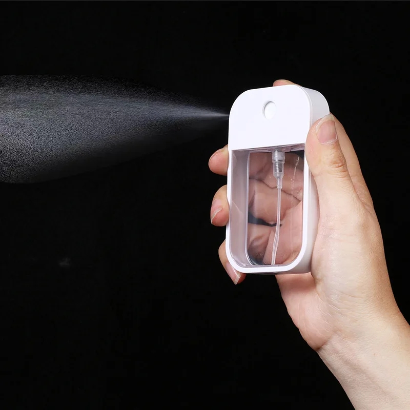 Plastikowa karta butelka perfu – Perfume Fragrance Ingredients recenzja i cena