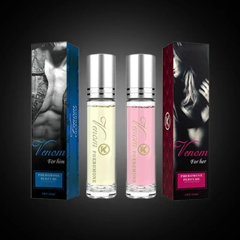 10ml Soul Code złoty proszek p – Perfume Fragrance Powder recenzja i cena