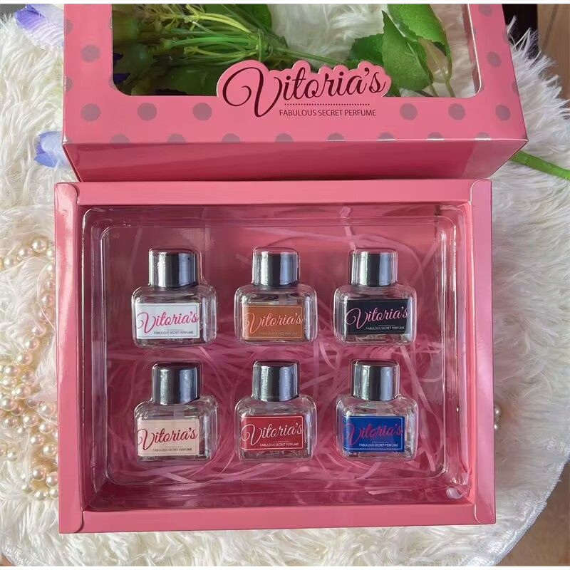 Zapach Feromonów Wywierający O – Passion Fragrance Perfume recenzja i cena