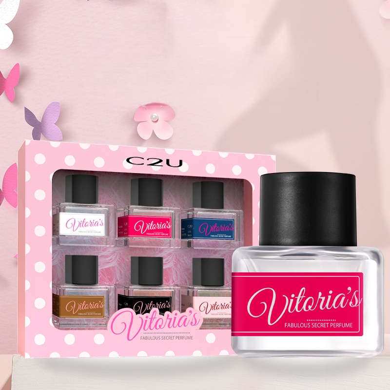 Zapach Feromonów Wywierający O – Passion Fragrance Perfume recenzja i cena