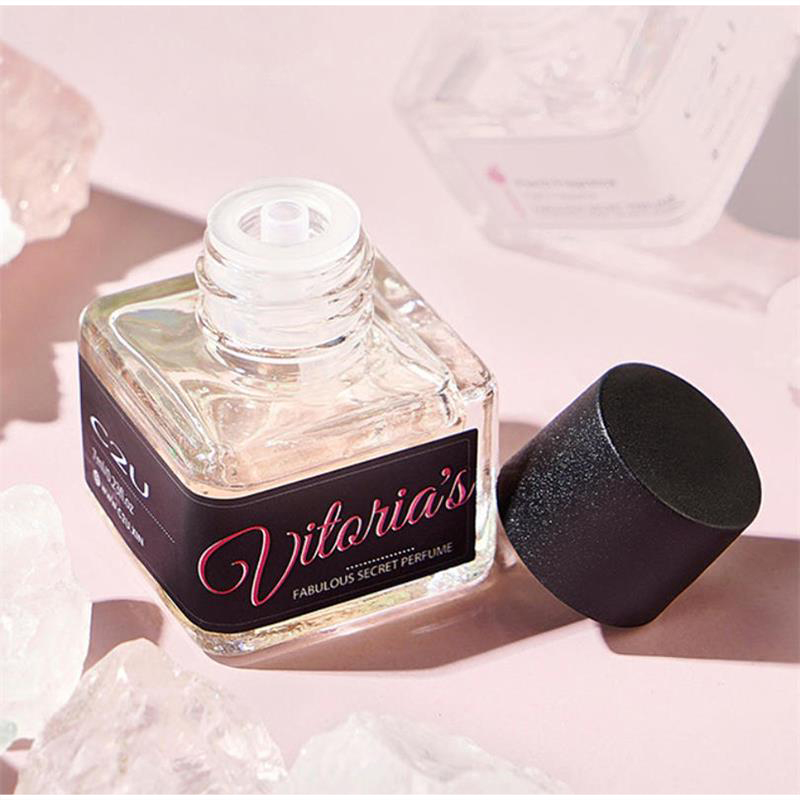 Zapach Feromonów Wywierający O – Passion Fragrance Perfume recenzja i cena