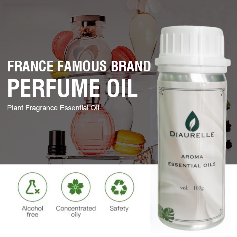 DIAURELLE 100ml Dyfuzor Zapach – Perfume Fragrance Diffuser recenzja i cena