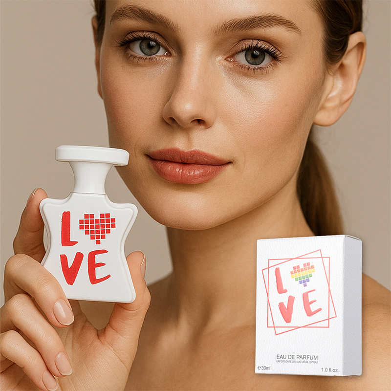 Brand Charm Unisex Perfume Las – Passion Fragrance Perfume recenzja i cena