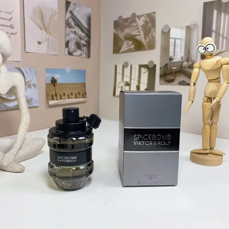 Perfumy Bold Men’s Passion 90m – Passion Fragrance Perfume recenzja i cena