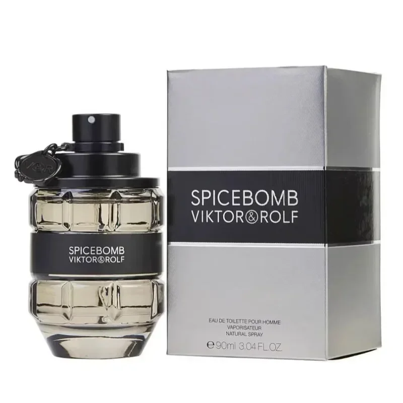 Perfumy Bold Men’s Passion 90m – Passion Fragrance Perfume recenzja i cena