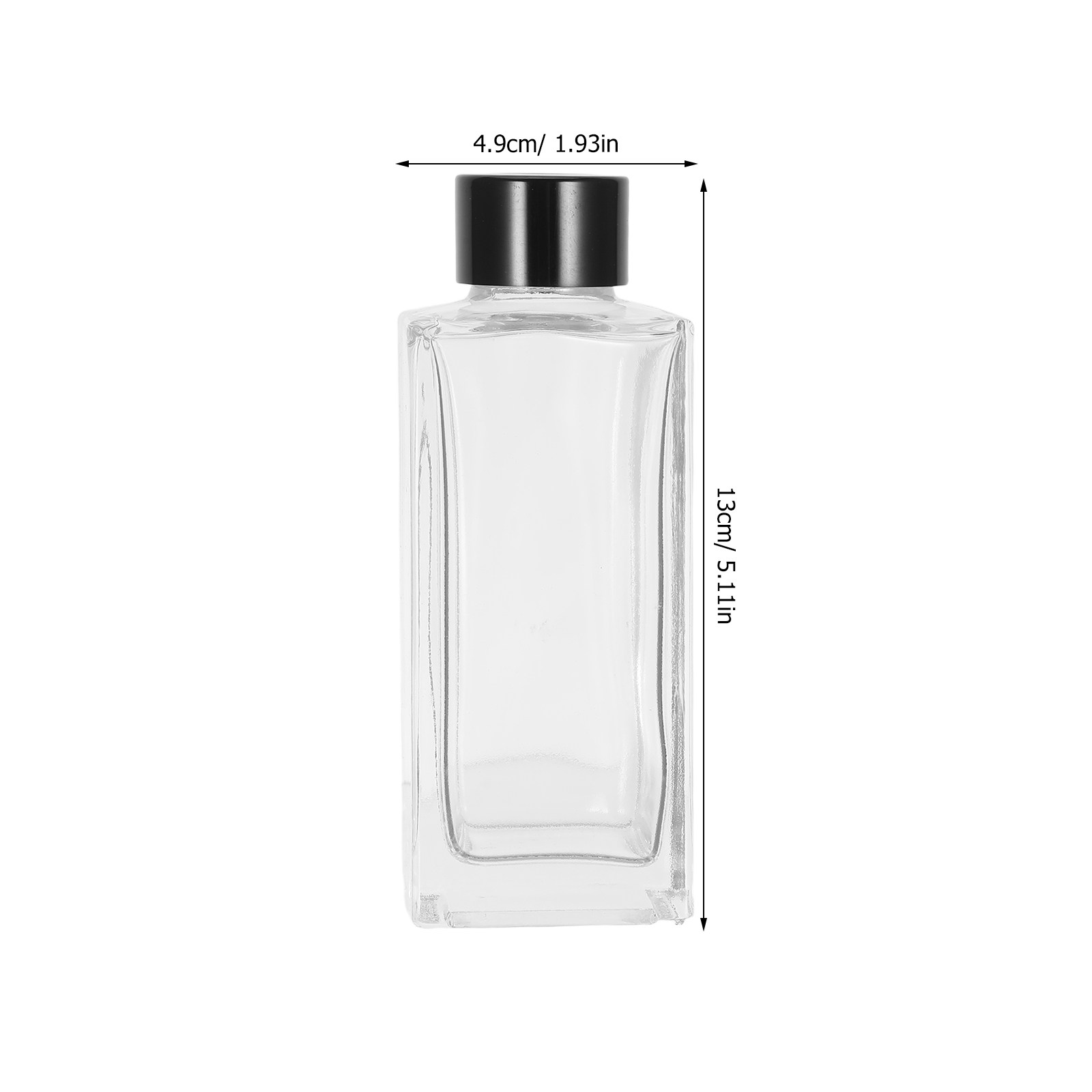 4 Zestawy Dyfuzorów Zapachowyc – Perfume Fragrance Diffuser recenzja i cena