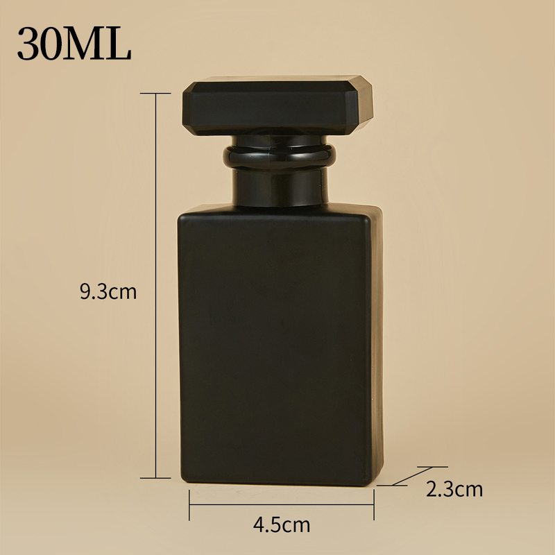 1 szt. 30ml Pusta, Przezroczys – Perfume Fragrance Ingredients recenzja i cena