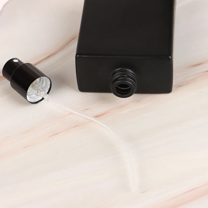 1 szt. 30ml Pusta, Przezroczys – Perfume Fragrance Ingredients recenzja i cena