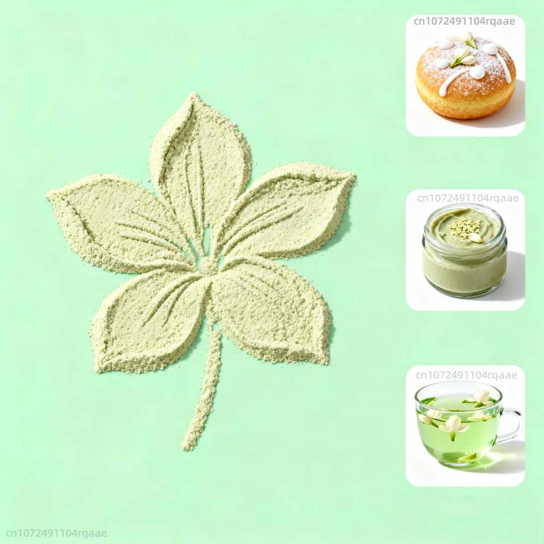Premium 100% Naturalny Esencja – Perfume Fragrance Powder recenzja i cena
