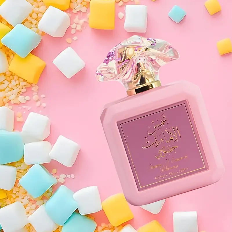 Ard al Zaafaran Pink Blush Sha – Perfume Fragrance Powder recenzja i cena